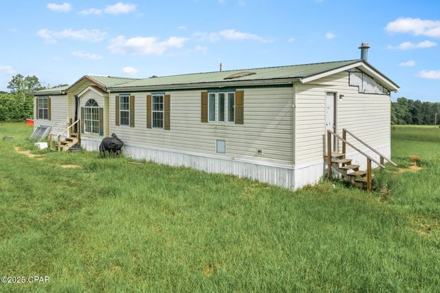 1080 Arnold Lane, Westville, FL 32464