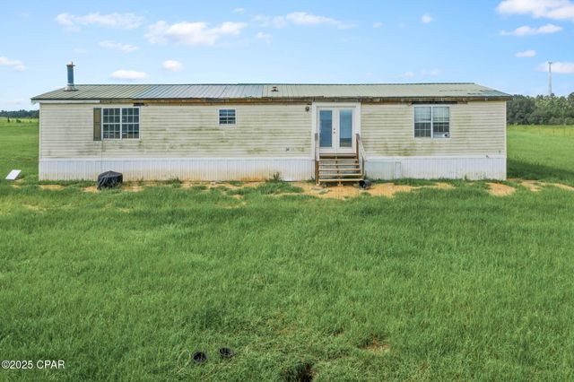 1080 Arnold Lane, Westville, FL 32464