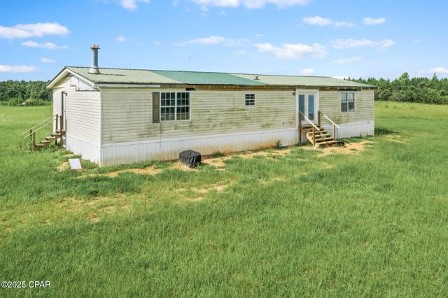 1080 Arnold Lane, Westville, FL 32464