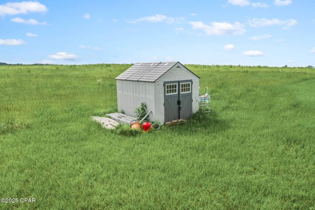 1080 Arnold Lane, Westville, FL 32464