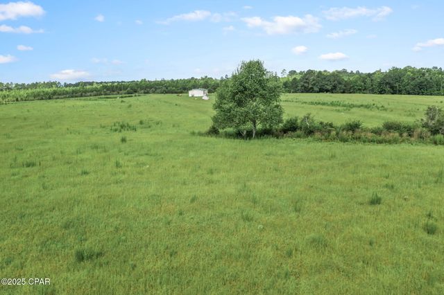 1080 Arnold Lane, Westville, FL 32464