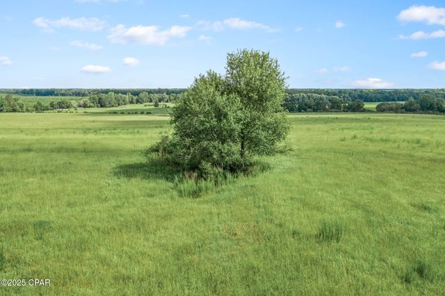 1080 Arnold Lane, Westville, FL 32464