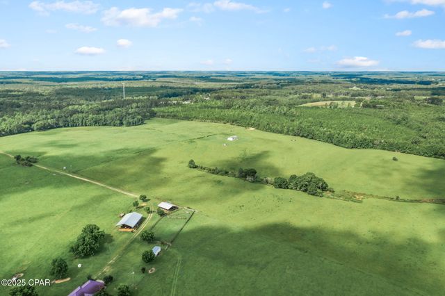 1080 Arnold Lane, Westville, FL 32464