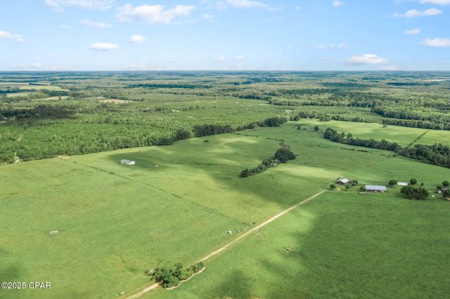 1080 Arnold Lane, Westville, FL 32464