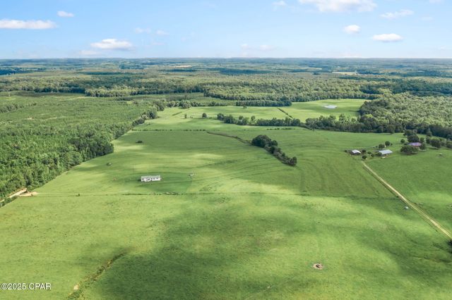 1080 Arnold Lane, Westville, FL 32464