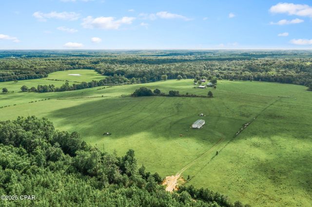 1080 Arnold Lane, Westville, FL 32464