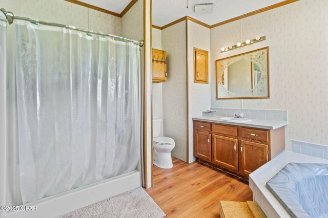 1080 Arnold Lane, Westville, FL 32464