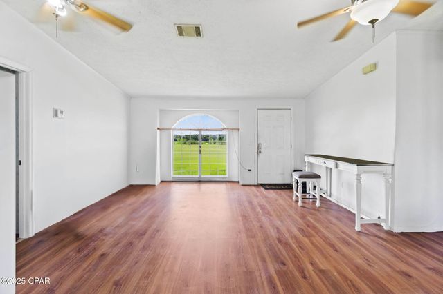 1080 Arnold Lane, Westville, FL 32464