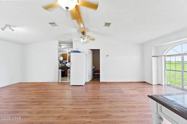 1080 Arnold Lane, Westville, FL 32464