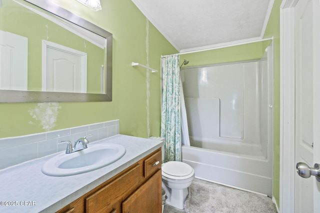 1080 Arnold Lane, Westville, FL 32464