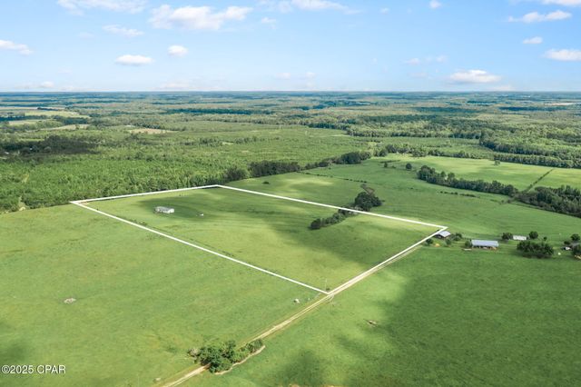 1080 Arnold Lane, Westville, FL 32464