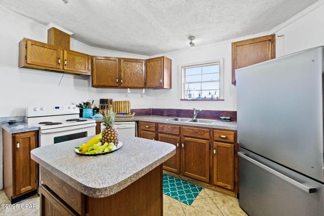 1080 Arnold Lane, Westville, FL 32464