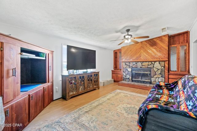 1080 Arnold Lane, Westville, FL 32464