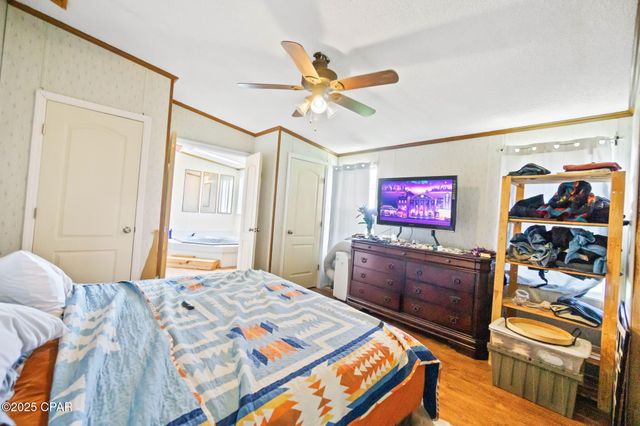 1080 Arnold Lane, Westville, FL 32464