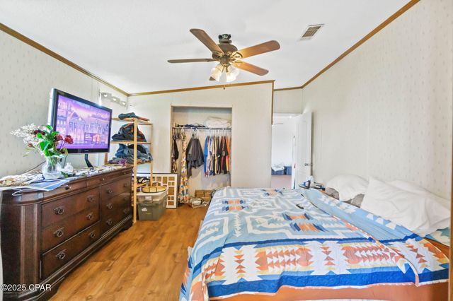 1080 Arnold Lane, Westville, FL 32464