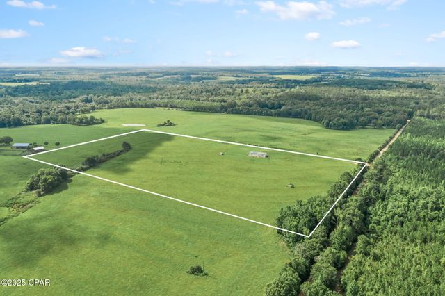 1080 Arnold Lane, Westville, FL 32464