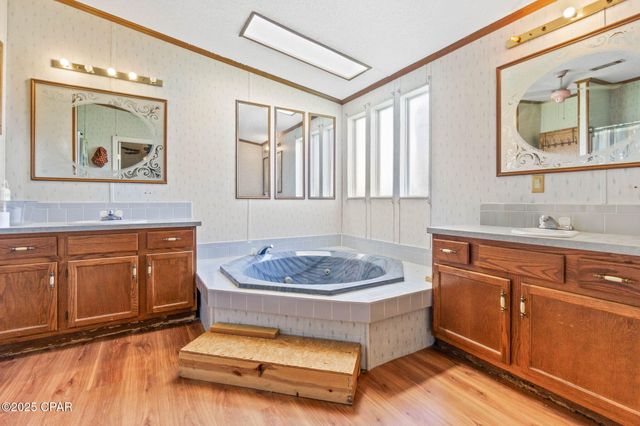 1080 Arnold Lane, Westville, FL 32464