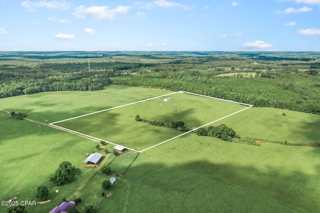 1080 Arnold Lane, Westville, FL 32464