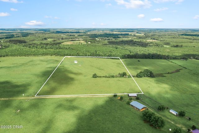 1080 Arnold Lane, Westville, FL 32464