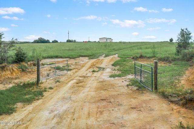 1080 Arnold Lane, Westville, FL 32464