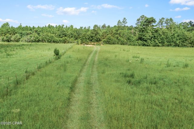 1080 Arnold Lane, Westville, FL 32464