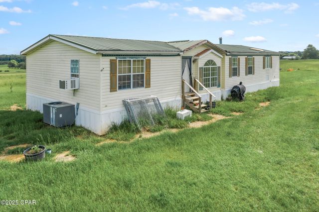 1080 Arnold Lane, Westville, FL 32464