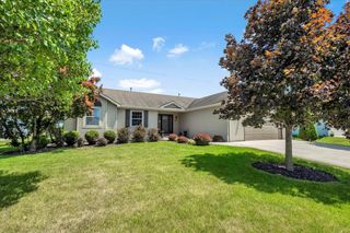 3809 Galahad COURT, Sturtevant, WI 53177
