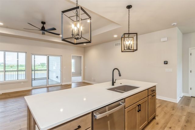 791 Clover Hill Drive, North Liberty, IA 52317