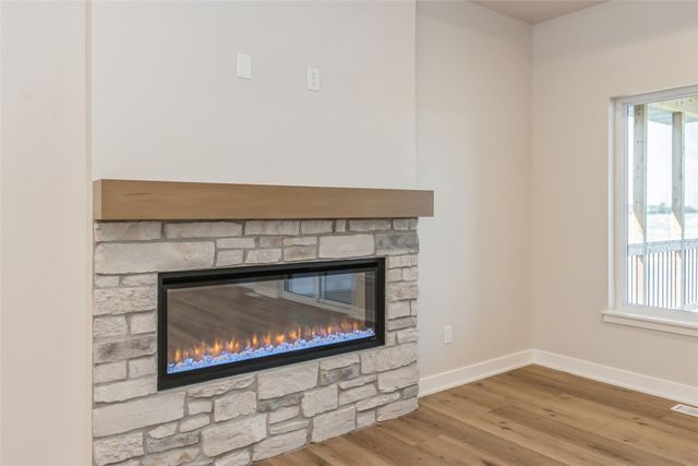 791 Clover Hill Drive, North Liberty, IA 52317