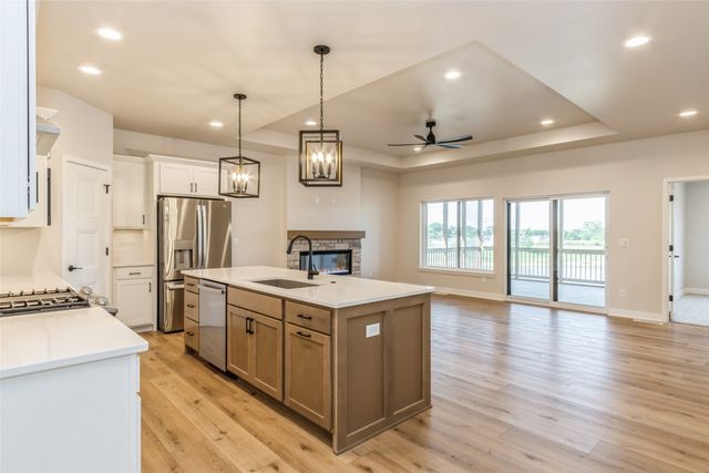 791 Clover Hill Drive, North Liberty, IA 52317