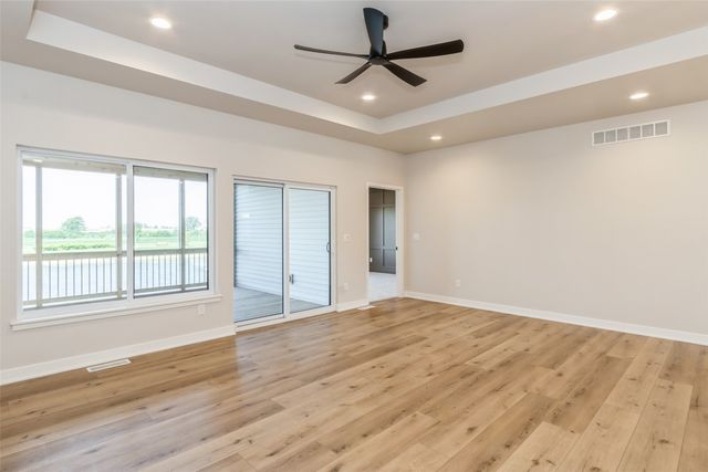 791 Clover Hill Drive, North Liberty, IA 52317