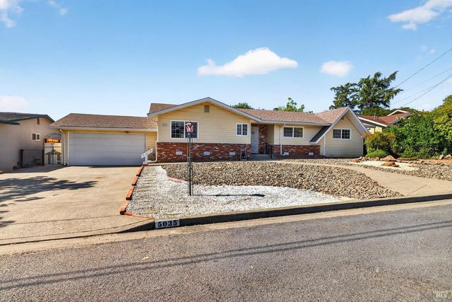 5035 Boulder Ln, Santa Rosa, CA 95405