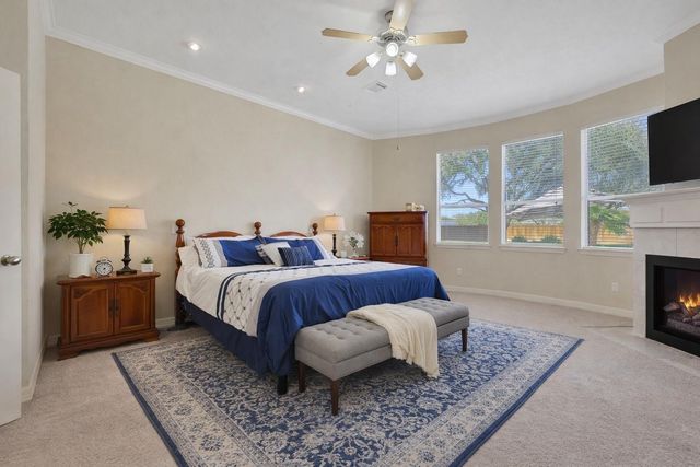 20810 E Cameron Ridge Drive, Cypress, TX 77433