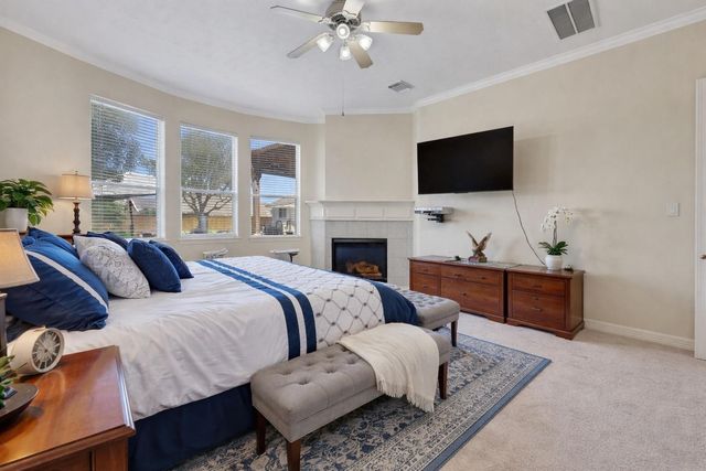 20810 E Cameron Ridge Drive, Cypress, TX 77433