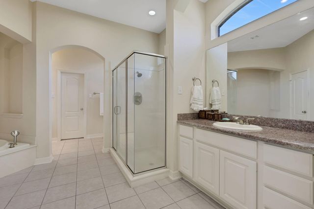 20810 E Cameron Ridge Drive, Cypress, TX 77433