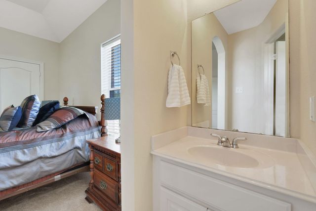 20810 E Cameron Ridge Drive, Cypress, TX 77433