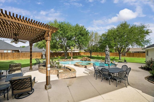 20810 E Cameron Ridge Drive, Cypress, TX 77433