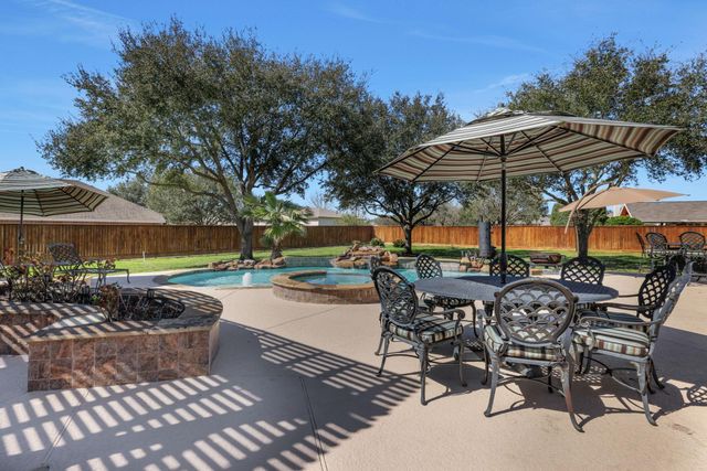 20810 E Cameron Ridge Drive, Cypress, TX 77433