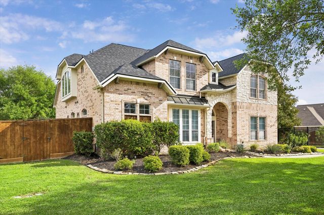 20810 E Cameron Ridge Drive, Cypress, TX 77433