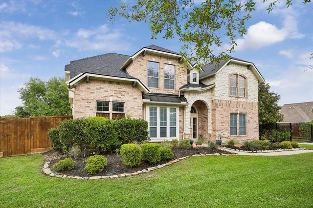 20810 E Cameron Ridge Drive, Cypress, TX 77433