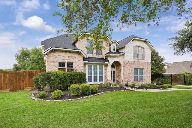 20810 E Cameron Ridge Drive, Cypress, TX 77433