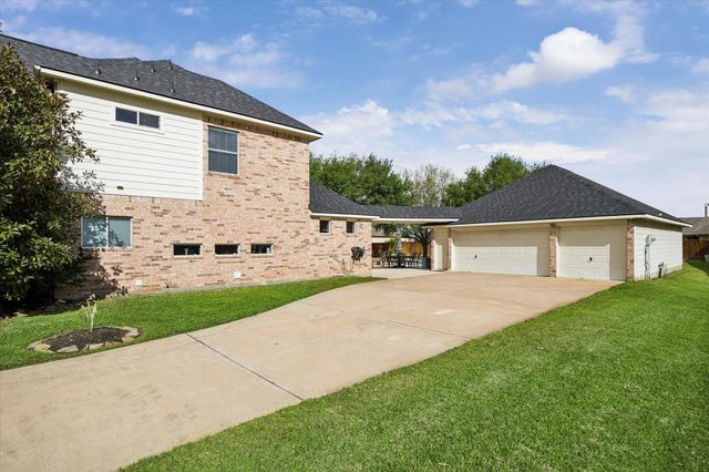 20810 E Cameron Ridge Drive, Cypress, TX 77433