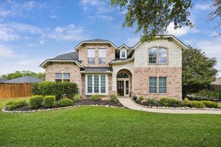20810 E Cameron Ridge Drive, Cypress, TX 77433
