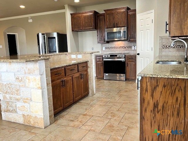 6704 Deorsam Loop, Killeen, TX 76542