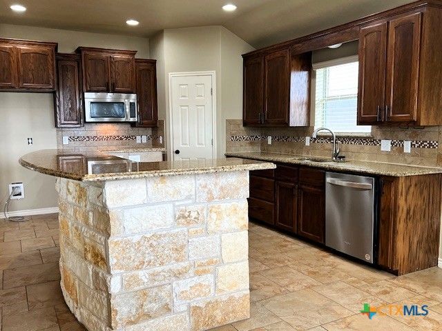 6704 Deorsam Loop, Killeen, TX 76542