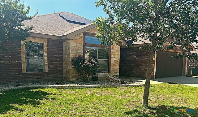 6704 Deorsam Loop, Killeen, TX 76542