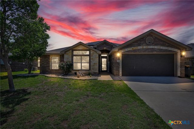 6704 Deorsam Loop, Killeen, TX 76542