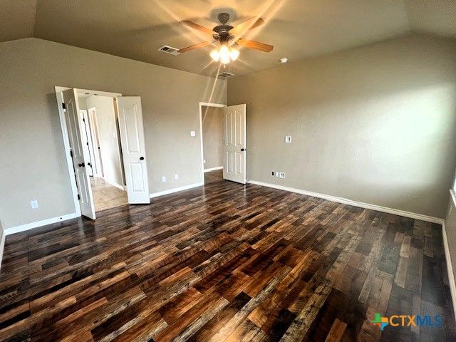 6704 Deorsam Loop, Killeen, TX 76542