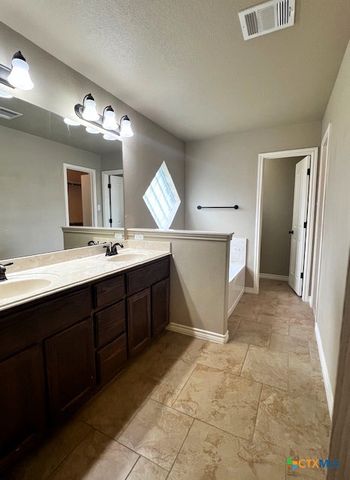 6704 Deorsam Loop, Killeen, TX 76542