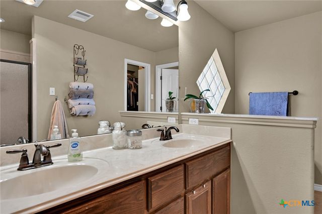 6704 Deorsam Loop, Killeen, TX 76542